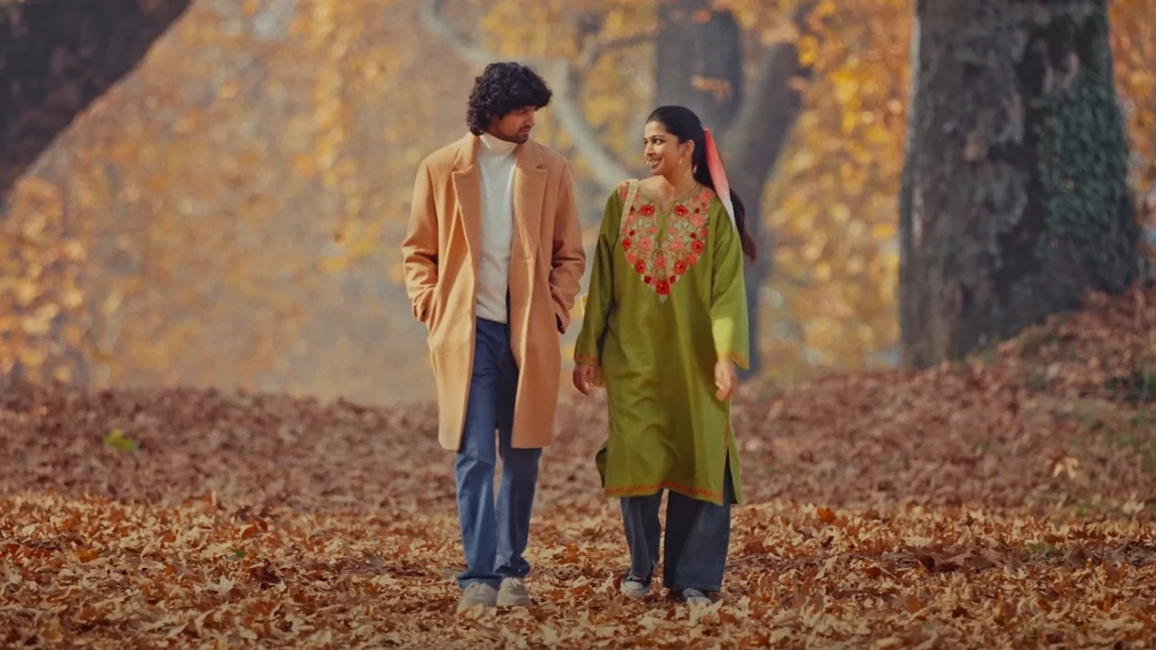 8 Vasantalu 8 Vasantalu