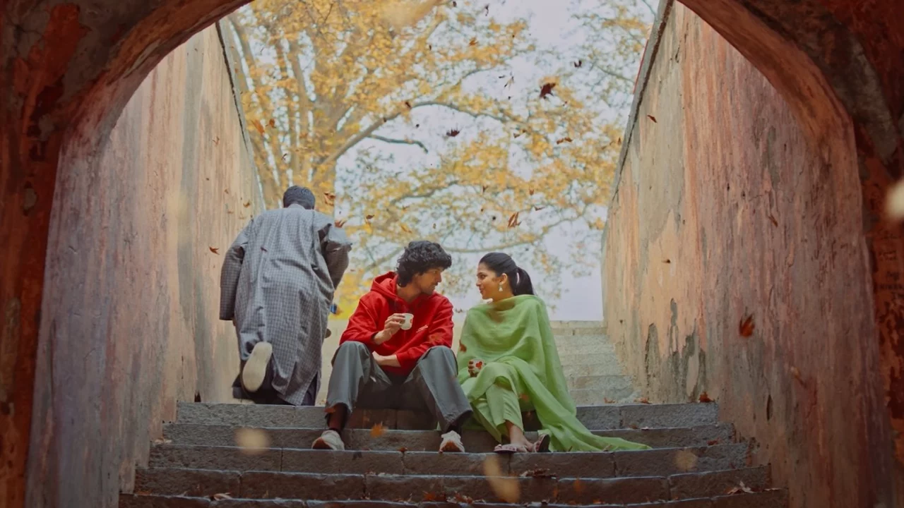 8 Vasantalu 8 Vasantalu