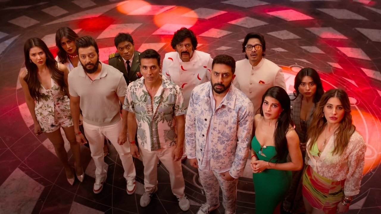 Images of Housefull 5 Housefull 5