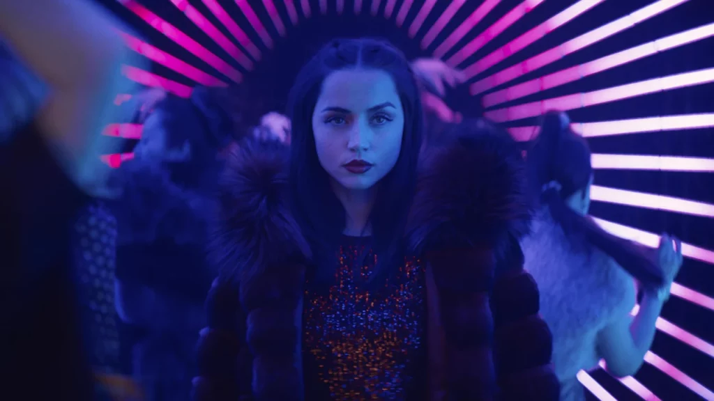 From the World of John Wick: Ballerina (2025)