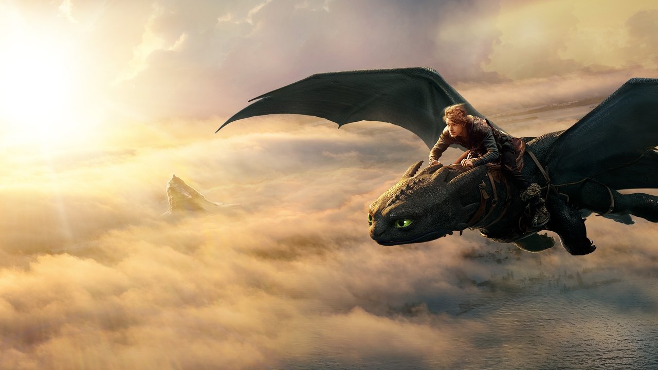 Images of How to Train Your Dragon How to Train Your Dragon