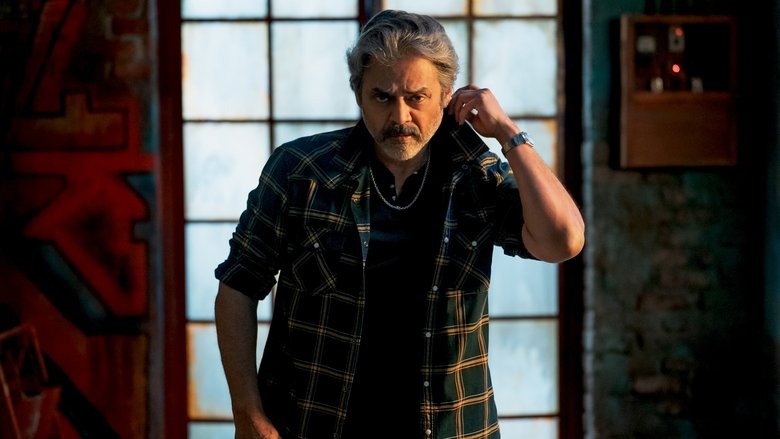 Images of Rana Naidu Rana Naidu