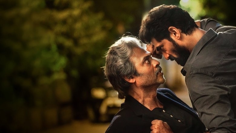 Images of Rana Naidu Rana Naidu