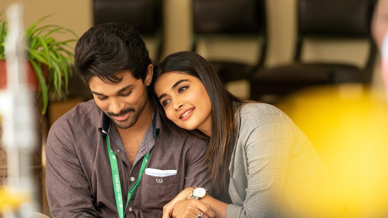 Images of Ala Vaikunthapurramuloo Ala Vaikunthapurramuloo