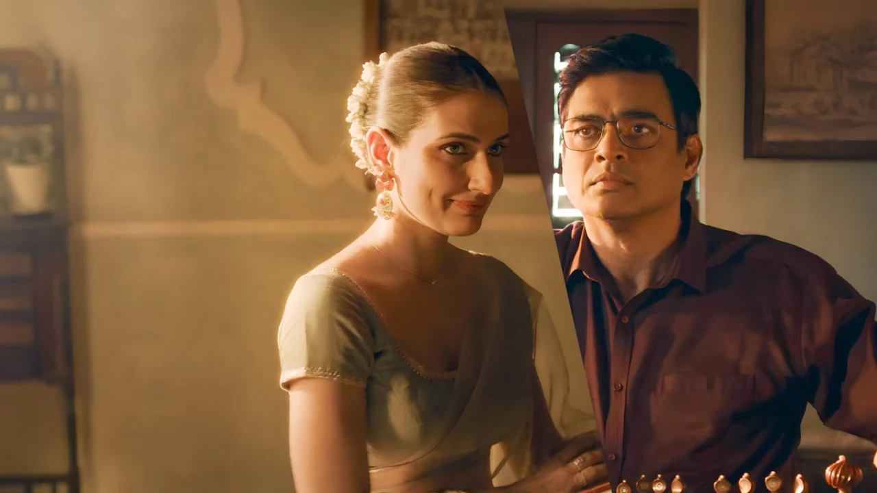 Aap Jaisa Koi Aap Jaisa Koi