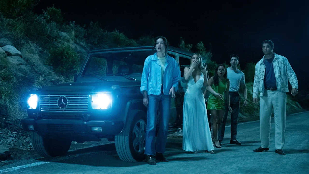 I Know What You Did Last Summer I Know What You Did Last Summer