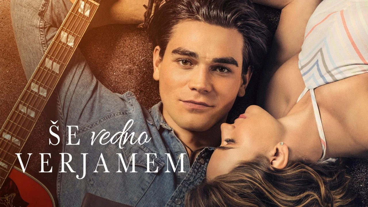 I Still Believe I Still Believe