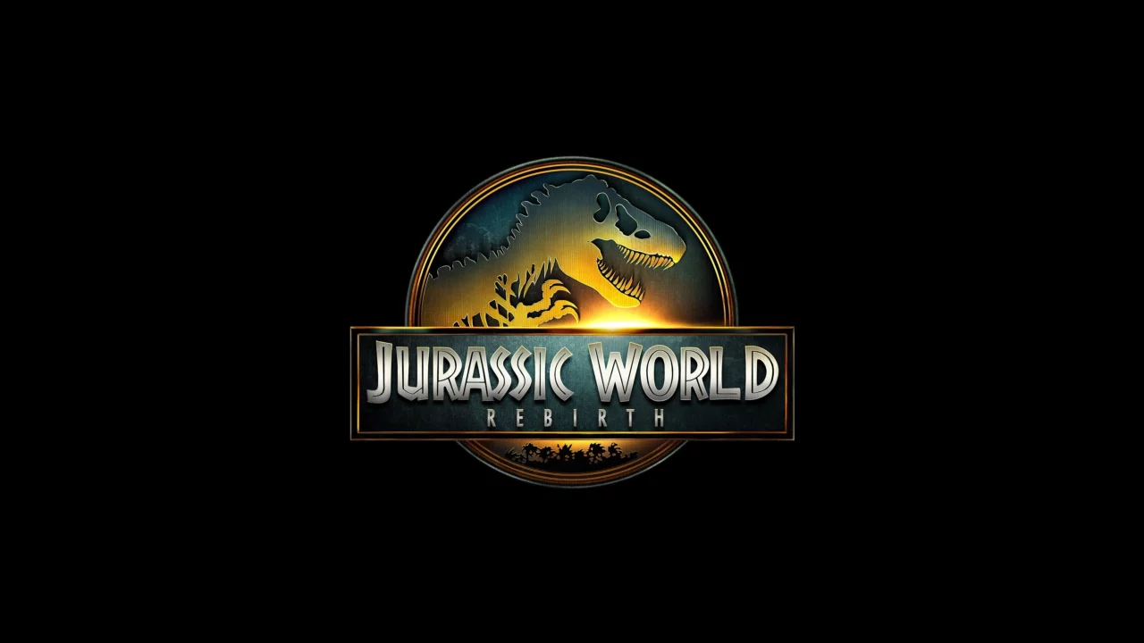 Jurassic World Rebirth Jurassic World Rebirth