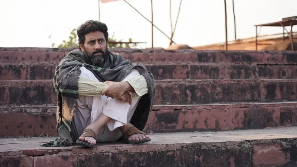 Kaalidhar Laapata (2025)