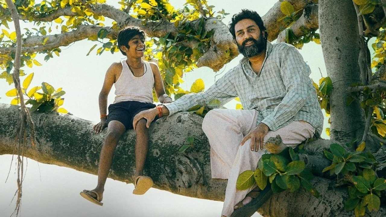 Kaalidhar Laapata Kaalidhar Laapata