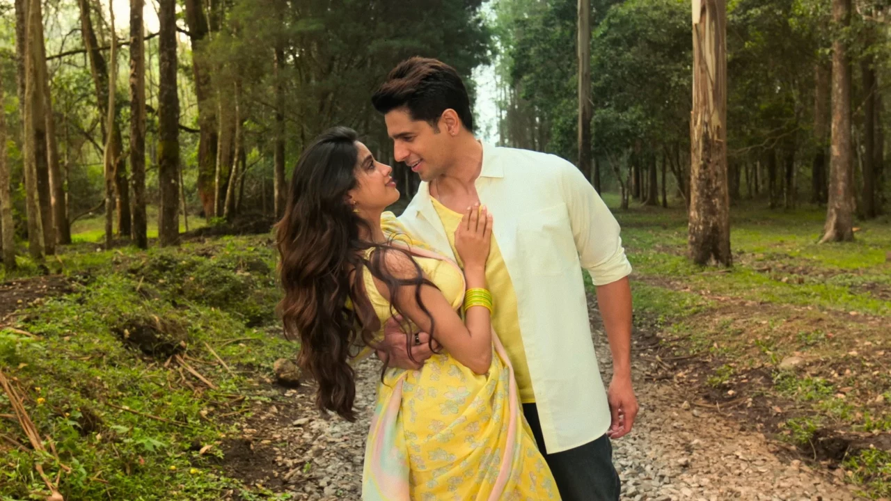 Param Sundari Param Sundari