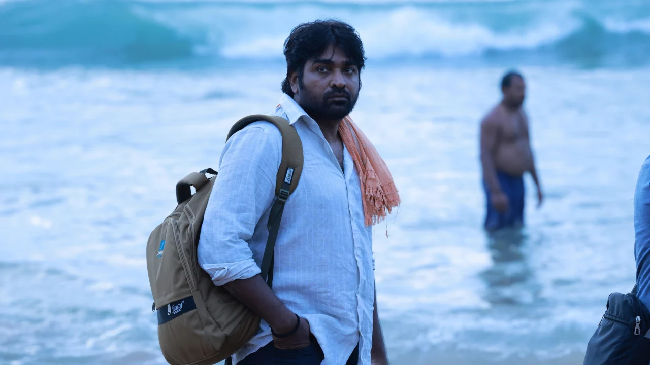 Thalaivan Thalaivii Thalaivan Thalaivii