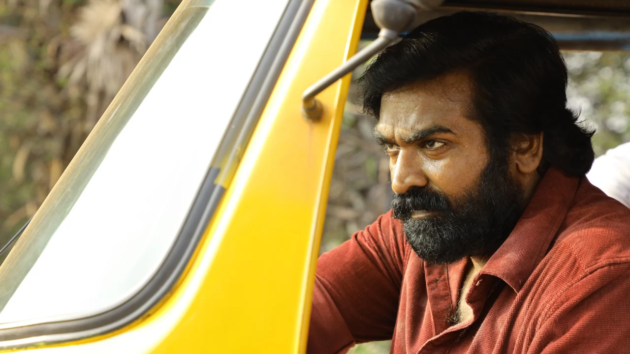 Thalaivan Thalaivii Thalaivan Thalaivii