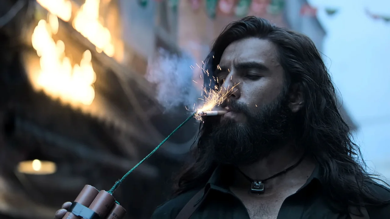 Dhurandhar Dhurandhar