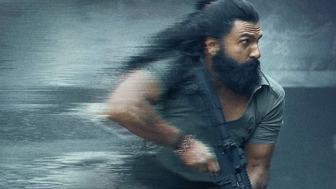 Dhurandhar Dhurandhar