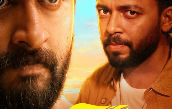 Bhishmar (2026): Dhyan Sreenivasan’s Chaotic Night Stranded in Outdated Comedy