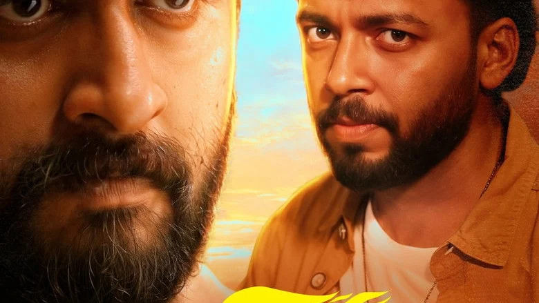 Bhishmar - Director Vijayan's Madcap Ambition Collapses Under Its Own Setup