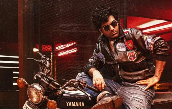 Biker (2026): Abhilash Reddy’s Motocross Craft Fights a Predictable Screenplay