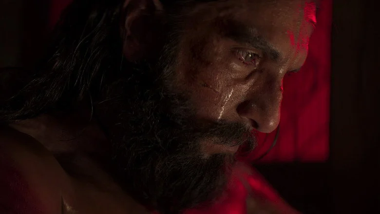 Dhurandhar (2025) review image