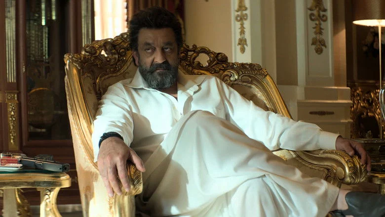 Dhurandhar - Madhavan's Patriotic Speech Becomes the Film's Self-Sabotage