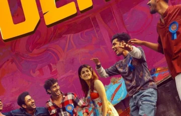 Derby (2026): Malayalam Campus Drama Retreads Exhausted Formulas Without Risk