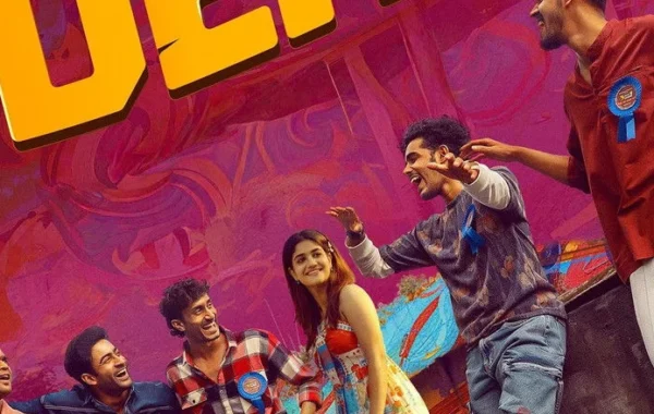 Derby (2026): Malayalam Campus Drama Retreads Exhausted Formulas Without Risk