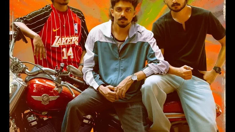 Derby - Mampad's Direction Avoids Contention at Every Turn