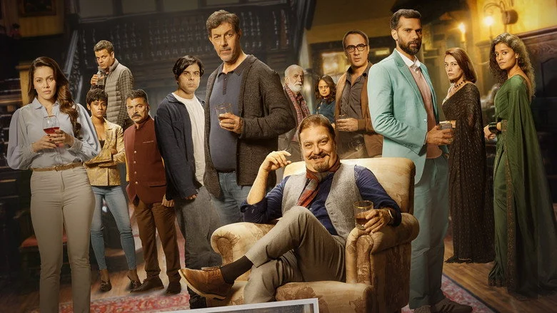 Everybody Loves Sohrab Handa - Kapoor's Direction Peaks Early Then Loses Nerve