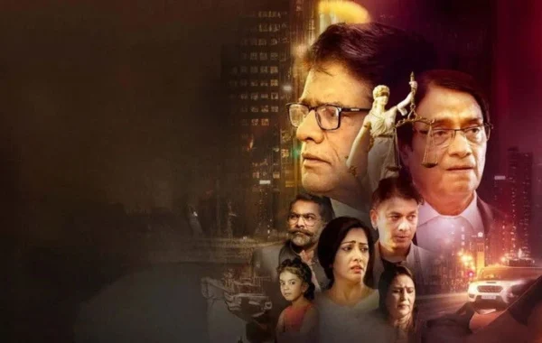 Kissa Court Kachahari Ka (2026): Rajesh Sharma’s Tenacity Battles a Familiar Legal System