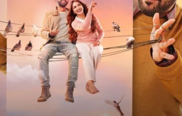 Kadhal Reset Repeat (2026): A.L. Vijay’s Amnesia Romance Collapses Under Exhausted Comedy