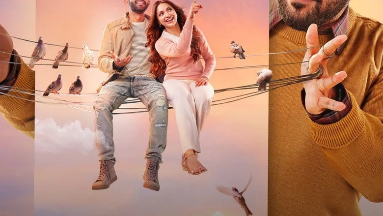 Kadhal Reset Repeat (2026) review image