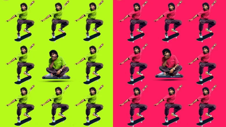 Love Insurance Kompany - Shivan's direction prioritizes spectacle over structure