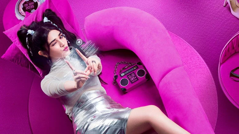 Love Insurance Kompany - SJ Suryah and Krithi Shetty trapped in undercooked roles