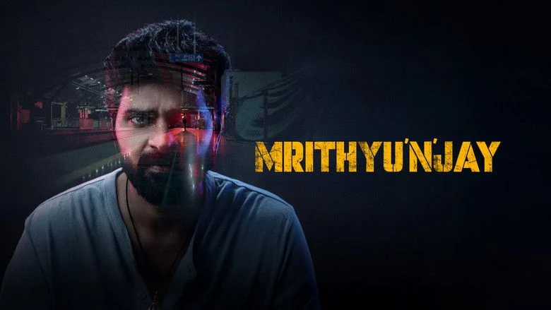 Mrithyunjay (2026)