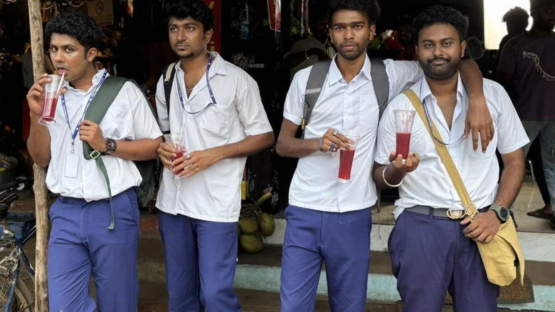 Vaazha II (2026) review image