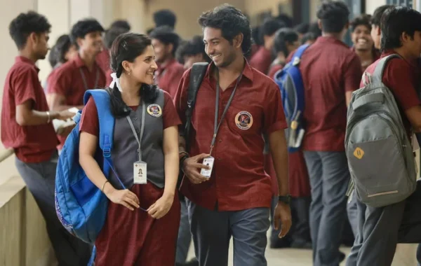 Youth (2026): Ken Karunas’s Directorial Debut Captures Coming-of-Age Charm