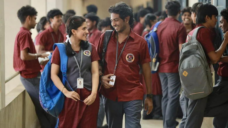 Youth (2026) review image