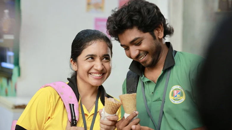 Youth - Suraj Venjaramoodu and Devadarshini Anchor Family Fracture