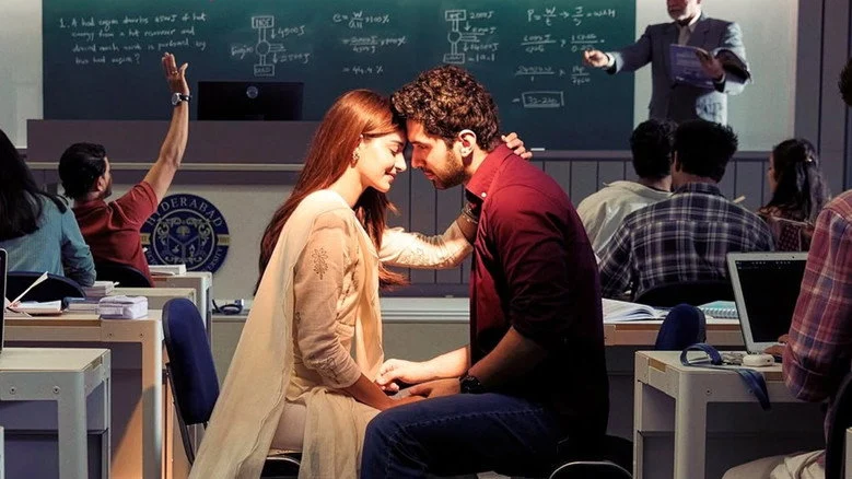 Chand Mera Dil - Soni's Direction Prioritizes Emotional Realism Over Romance Formula