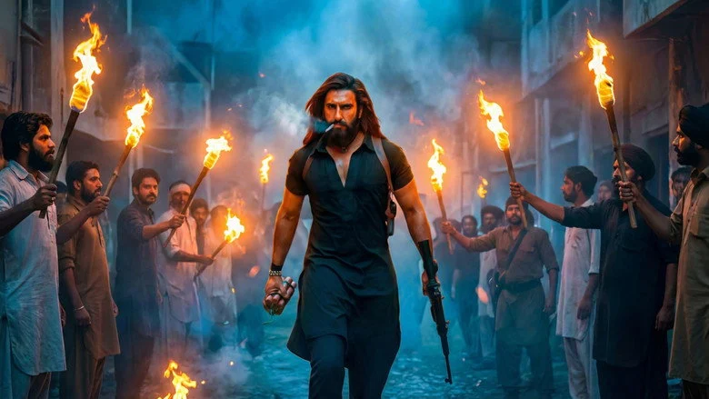 Dhurandhar - Supporting cast adds texture, but not all roles land