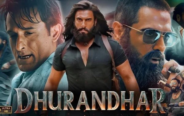 Dhurandhar (2025): Ranveer Singh’s dual-role spy thriller walks a dangerous line
