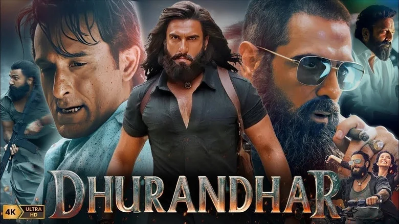 Dhurandhar (2025)