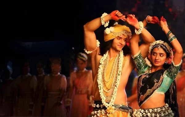 Krishnavataram Part 1: The Heart (Hridayam) (2026): The Heart (2026) – Siddharth Gupta Anchors Devotional Romance Over Epic Spectacle