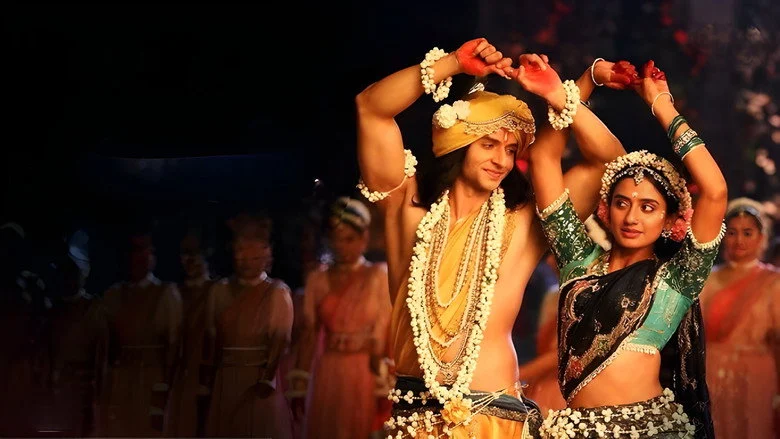 Krishnavataram Part 1: The Heart (Hridayam) (2026) review image