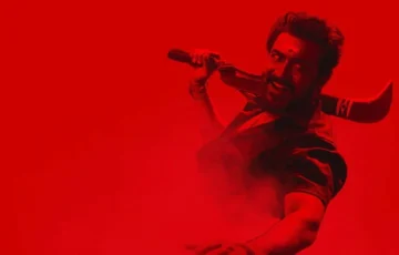 Karuppu (2026): Suriya’s restrained deity-lawyer anchors formulaic but earnest fantasy drama