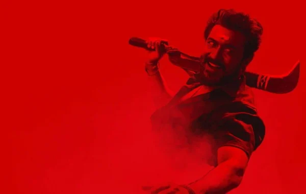 Karuppu (2026): Suriya’s restrained deity-lawyer anchors formulaic but earnest fantasy drama