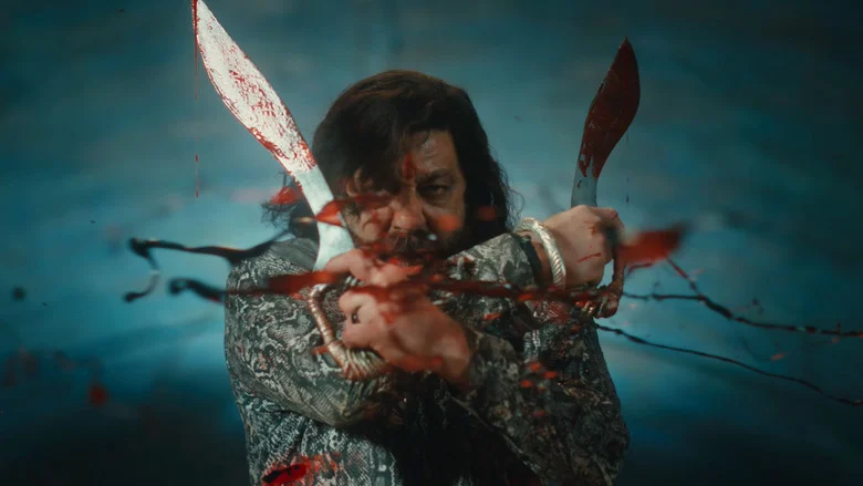 KD – The Devil - Prem's direction isolates brilliance amid jarring tonal swings