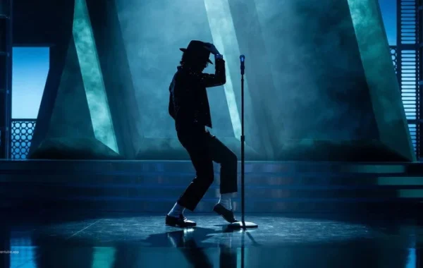 Michael (2026): A faithful performance recreation that skims the man behind the icon