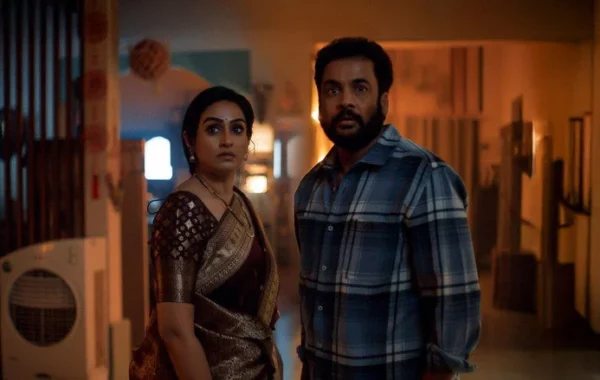 Sampradayaini Suppini Suddapusaani (2026): Sivaji’s controlled frustration anchors uneven crime-comedy drama