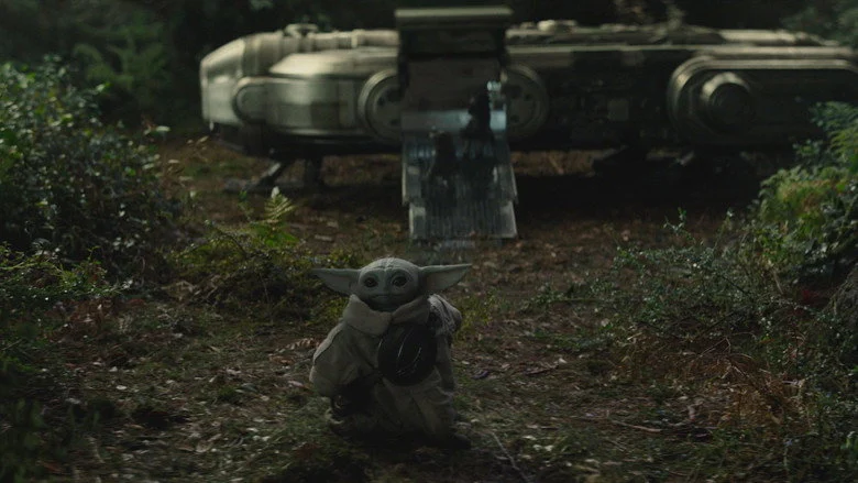 Star Wars: The Mandalorian and Grogu - Favreau's Direction Honors Continuity While Missing Theatrical Scale